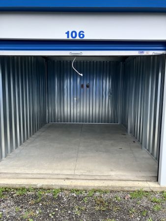 Storage Sense - Canaan - Self Service - 30 Flints Crossing Road