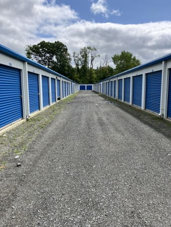 Storage Sense - Canaan - Self Service - 30 Flints Crossing Road