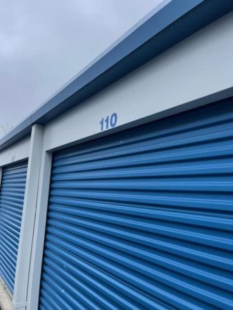 Storage Sense - Canaan - Self Service - 30 Flints Crossing Road