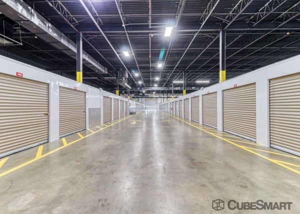 CubeSmart Self Storage - MS Tupelo - 2824 South Eason Boulevard
