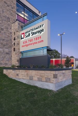 Montgomery Storage Montgomery Self Storage FM2854 | SpareFoot