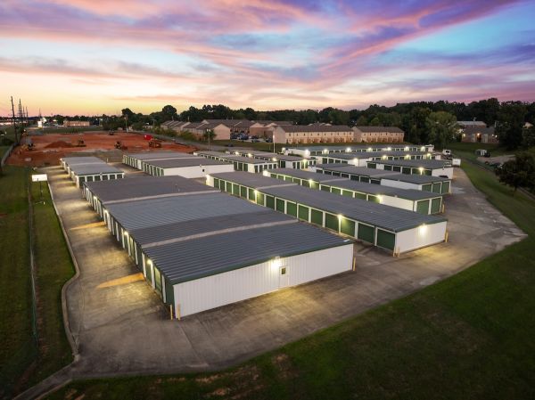 US Storage Centers - Clarksville - Parkway - 1280 Parkway Place