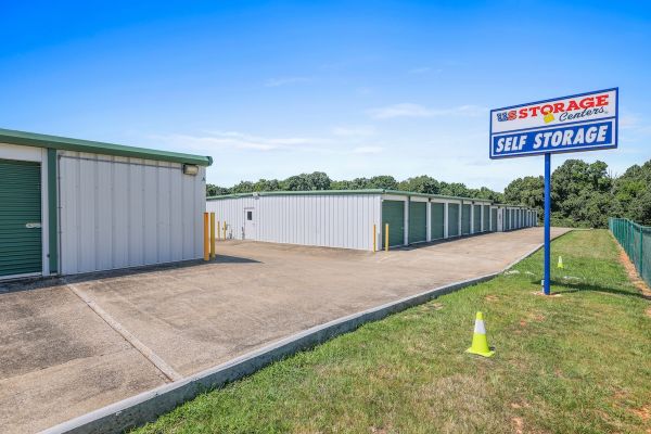 US Storage Centers - Clarksville - Parkway - 1280 Parkway Place