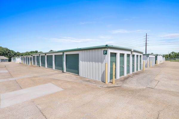 US Storage Centers - Clarksville - Parkway - 1280 Parkway Place