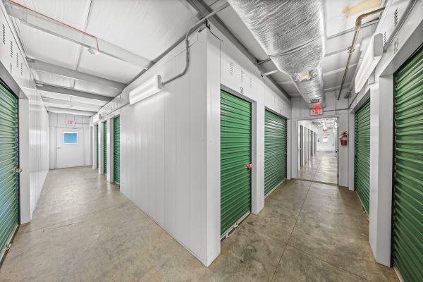 US Storage Centers - Clarksville - Parkway - 1280 Parkway Place