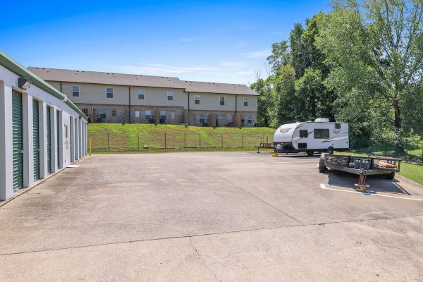 US Storage Centers - Clarksville - Parkway - 1280 Parkway Place