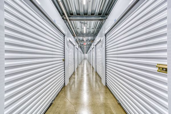 SmartStop Self Storage - Asheville - 3173 Sweeten Creek - 3173 Sweeten Creek Road
