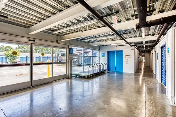 SmartStop Self Storage - Myrtle Beach - 4630 Dick Pond Road - 4630 Dick Pond Road