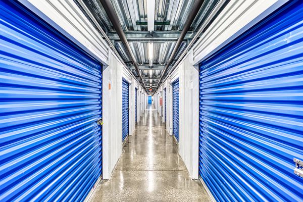 SmartStop Self Storage - Myrtle Beach - 4630 Dick Pond Road - 4630 Dick Pond Road