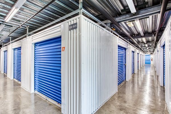 SmartStop Self Storage - Myrtle Beach - 4630 Dick Pond Road - 4630 Dick Pond Road