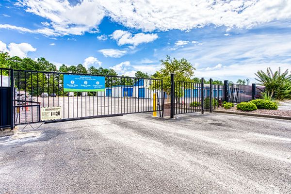 SmartStop Self Storage - Myrtle Beach - 4630 Dick Pond Road - 4630 Dick Pond Road