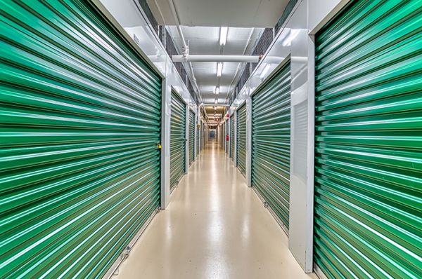SmartStop Self Storage - Plantation - 10325 W Broward Blvd - 10325 West Broward Boulevard