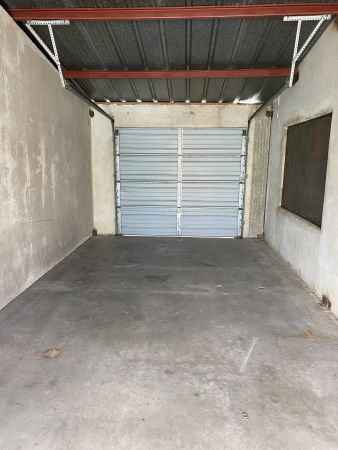 A-Austin Storage - 1805 Frontier Valley Drive