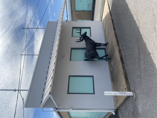 A-Austin Storage - 1805 Frontier Valley Drive