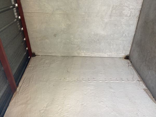 A-Austin Storage - 1805 Frontier Valley Drive