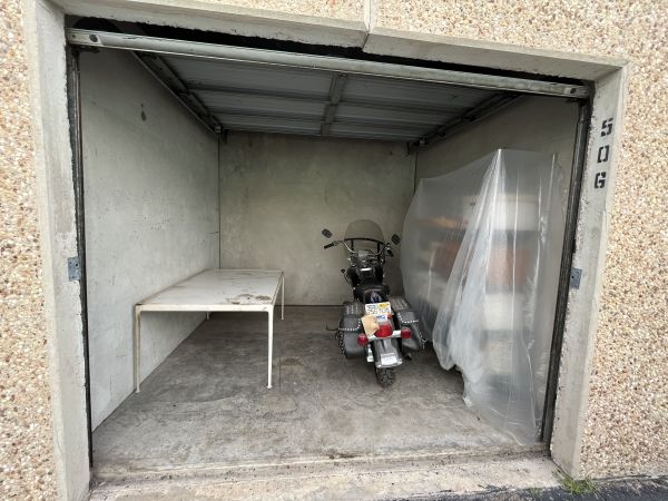 A-Austin Storage - 1805 Frontier Valley Drive