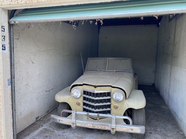 A-Austin Storage - 1805 Frontier Valley Drive