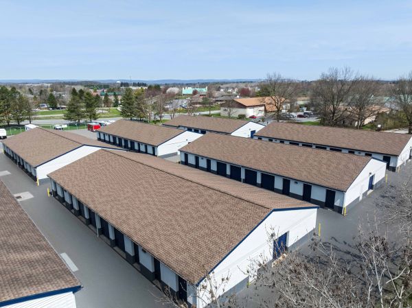 Prime Storage - State College Enterprise - 3012 Enterprise Drive