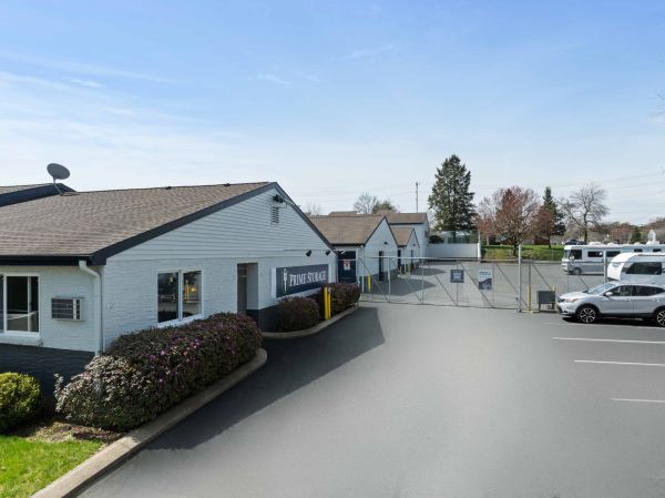 Prime Storage - State College Enterprise - 3012 Enterprise Drive