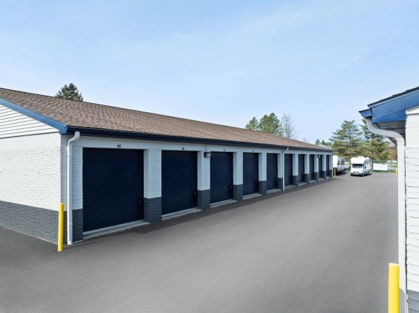 Prime Storage - State College Enterprise - 3012 Enterprise Drive