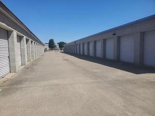 Valley Storage Sheffield - Self Service - 5302 Evergreen Parkway