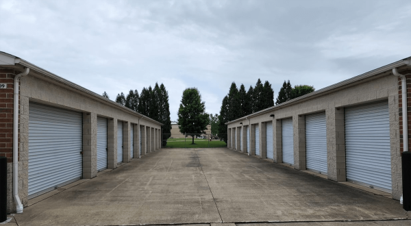 Valley Storage Sheffield - Self Service - 5302 Evergreen Parkway