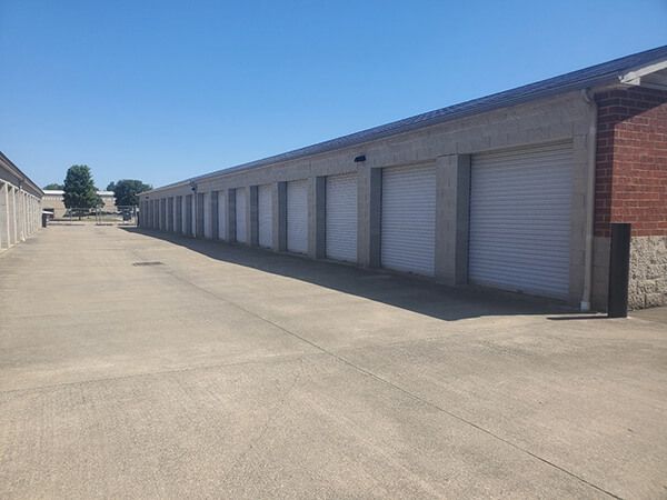 Valley Storage Sheffield - Self Service - 5302 Evergreen Parkway