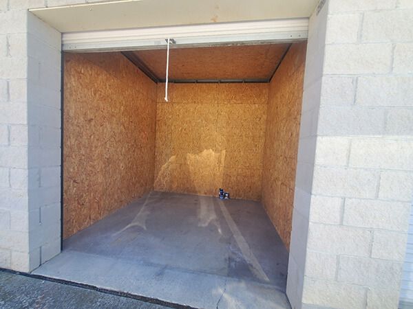 Valley Storage Sheffield - Self Service - 5302 Evergreen Parkway