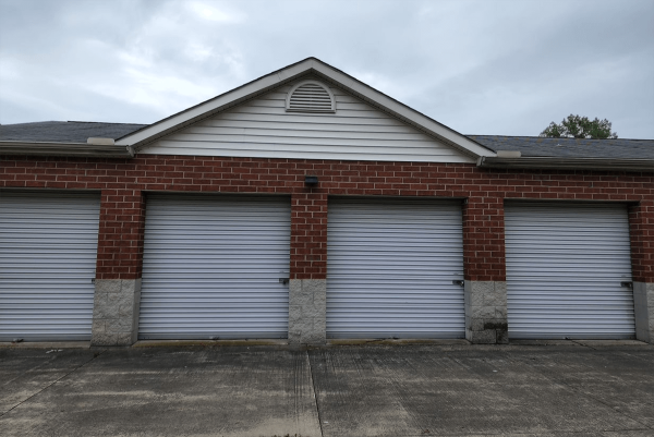 Valley Storage Sheffield - Self Service - 5302 Evergreen Parkway