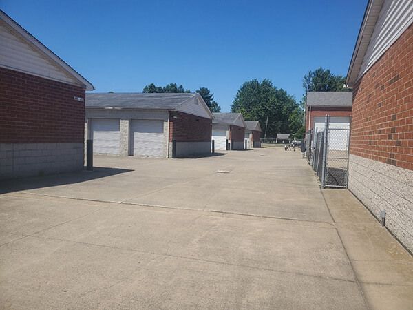 Valley Storage Sheffield - Self Service - 5302 Evergreen Parkway