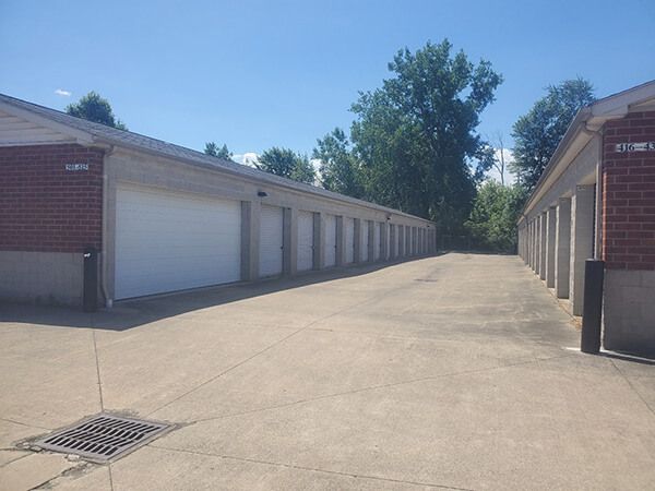 Valley Storage Sheffield - Self Service - 5302 Evergreen Parkway