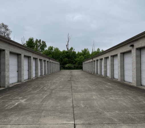 Valley Storage Sheffield - Self Service - 5302 Evergreen Parkway