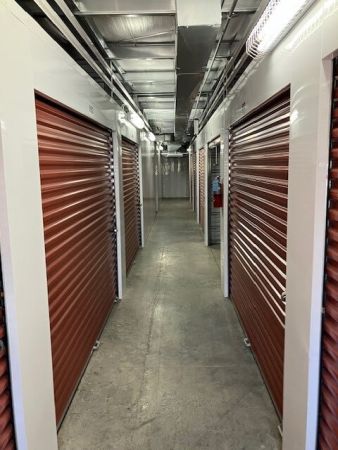 Clarksville Self Storage - Trenton - 2732 Trenton Road
