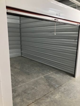 Clarksville Self Storage - Trenton - 2732 Trenton Road