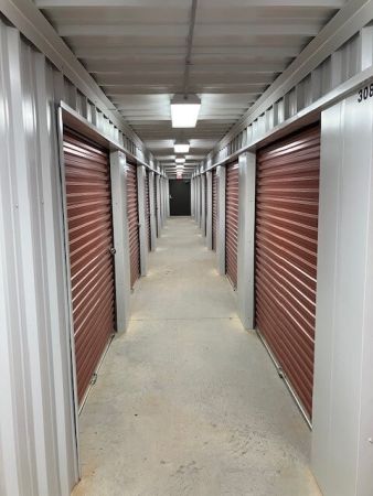 Clarksville Self Storage - Trenton - 2732 Trenton Road