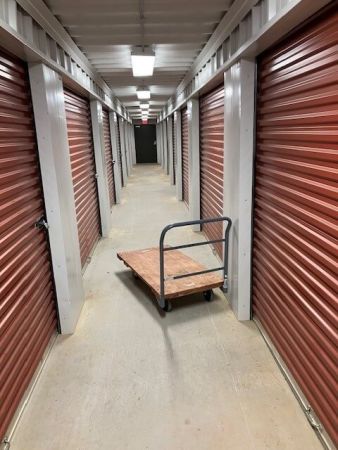 Clarksville Self Storage - Trenton - 2732 Trenton Road