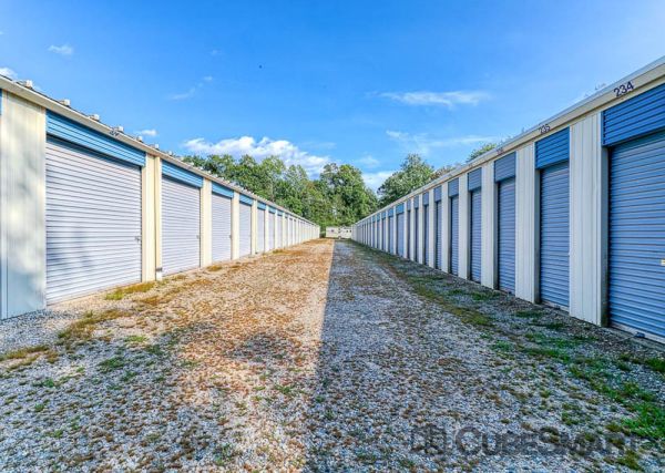 CubeSmart Self Storage - CT Old Lyme Shore Rd - 232 Shore Road