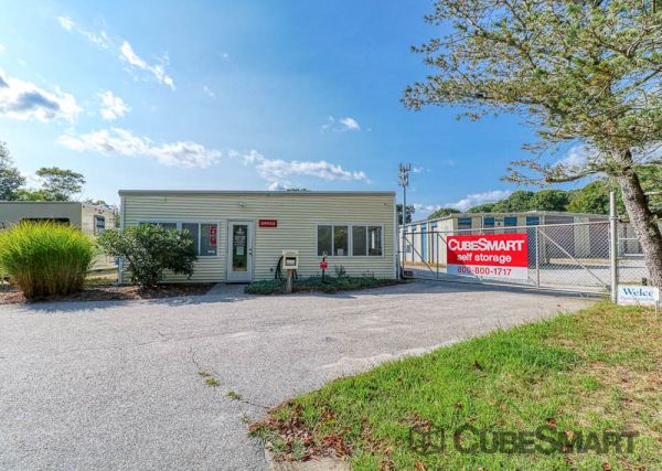 CubeSmart Self Storage - CT Old Lyme Shore Rd - 232 Shore Road