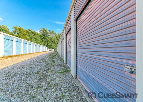 CubeSmart Self Storage - CT Old Lyme Shore Rd - 232 Shore Road