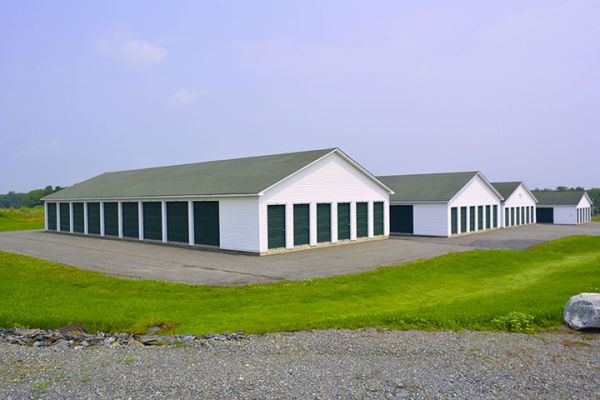 All-Purpose Storage - Fairfield - 204 Center Road