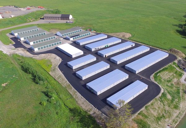 All-Purpose Storage - Fairfield - 204 Center Road