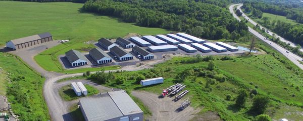 All-Purpose Storage - Fairfield - 204 Center Road