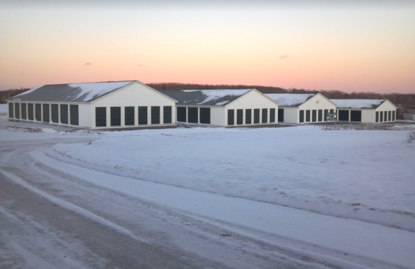 All-Purpose Storage - Fairfield - 204 Center Road