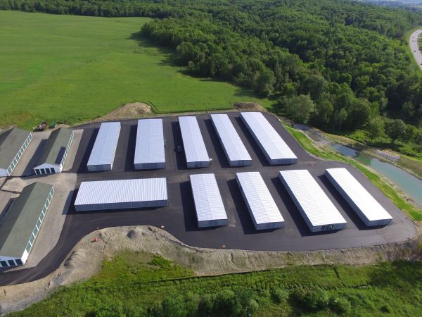 All-Purpose Storage - Fairfield - 204 Center Road