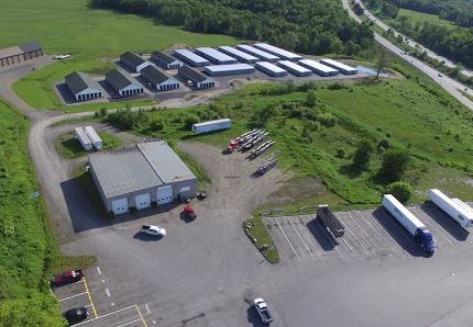 All-Purpose Storage - Fairfield - 204 Center Road