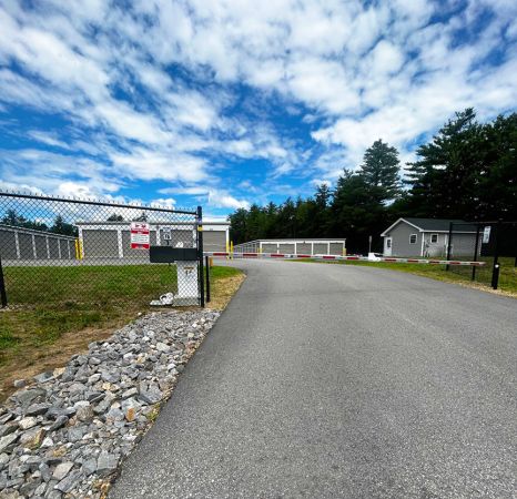All-Purpose Storage - Tilton - 637 West Main Street