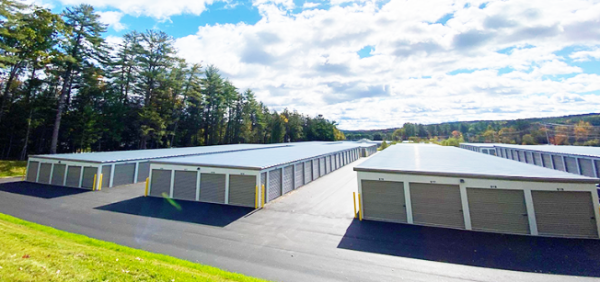 All-Purpose Storage - Tilton - 637 West Main Street