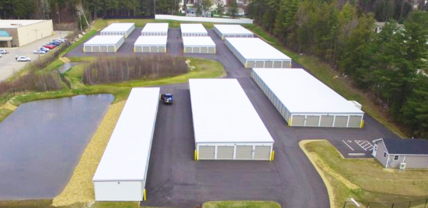 All-Purpose Storage - Tilton - 637 West Main Street