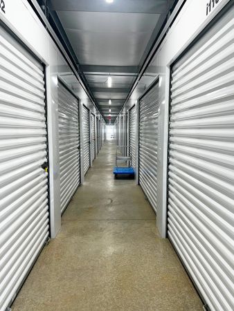 All-Purpose Storage - Tilton - 637 West Main Street