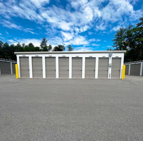 All-Purpose Storage - Tilton - 637 West Main Street